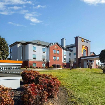 Hotel La Quinta By Wyndham Loudon Esterno foto