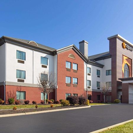 Hotel La Quinta By Wyndham Loudon Esterno foto