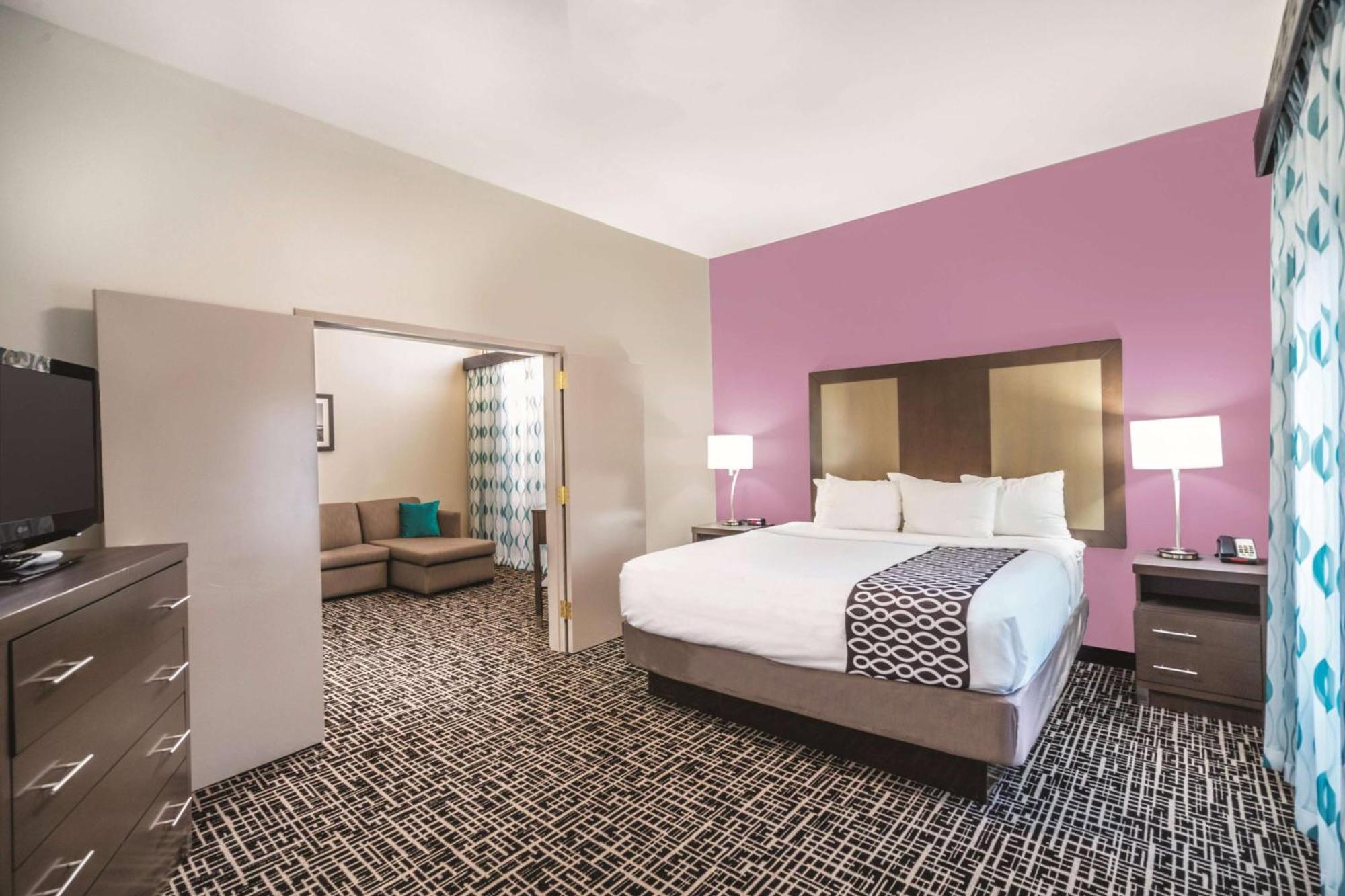 Hotel La Quinta By Wyndham Loudon Esterno foto