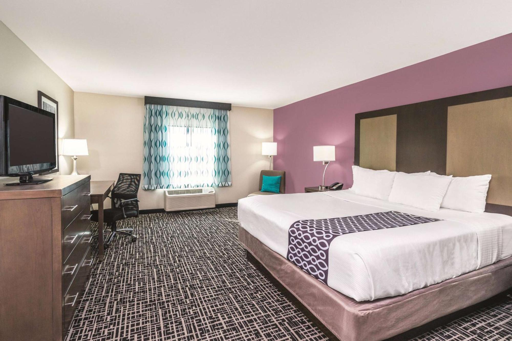Hotel La Quinta By Wyndham Loudon Esterno foto