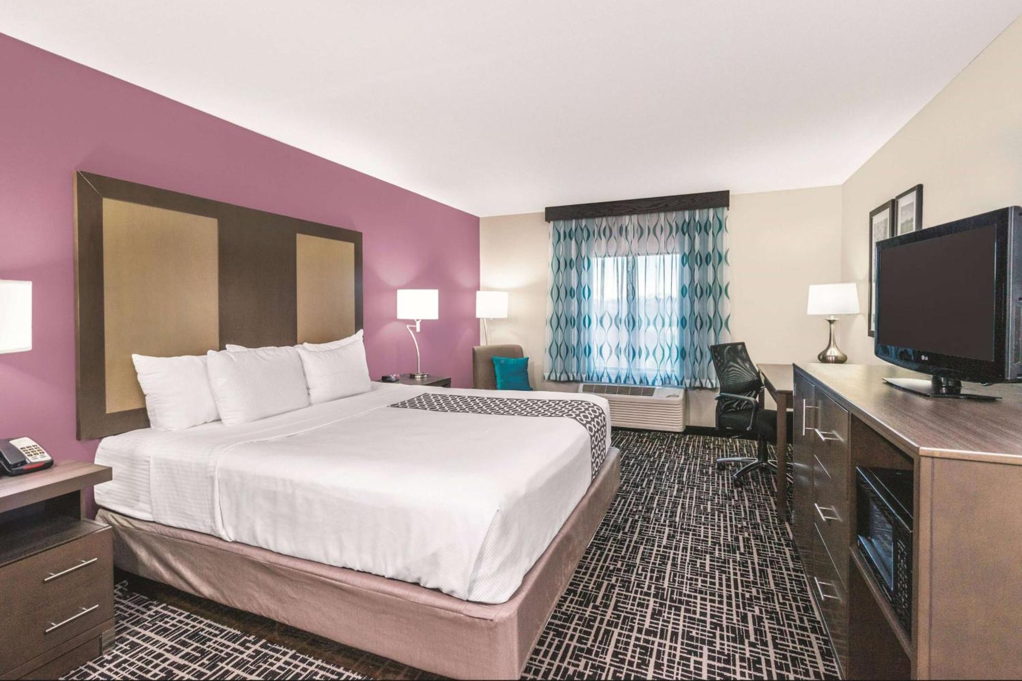Hotel La Quinta By Wyndham Loudon Esterno foto