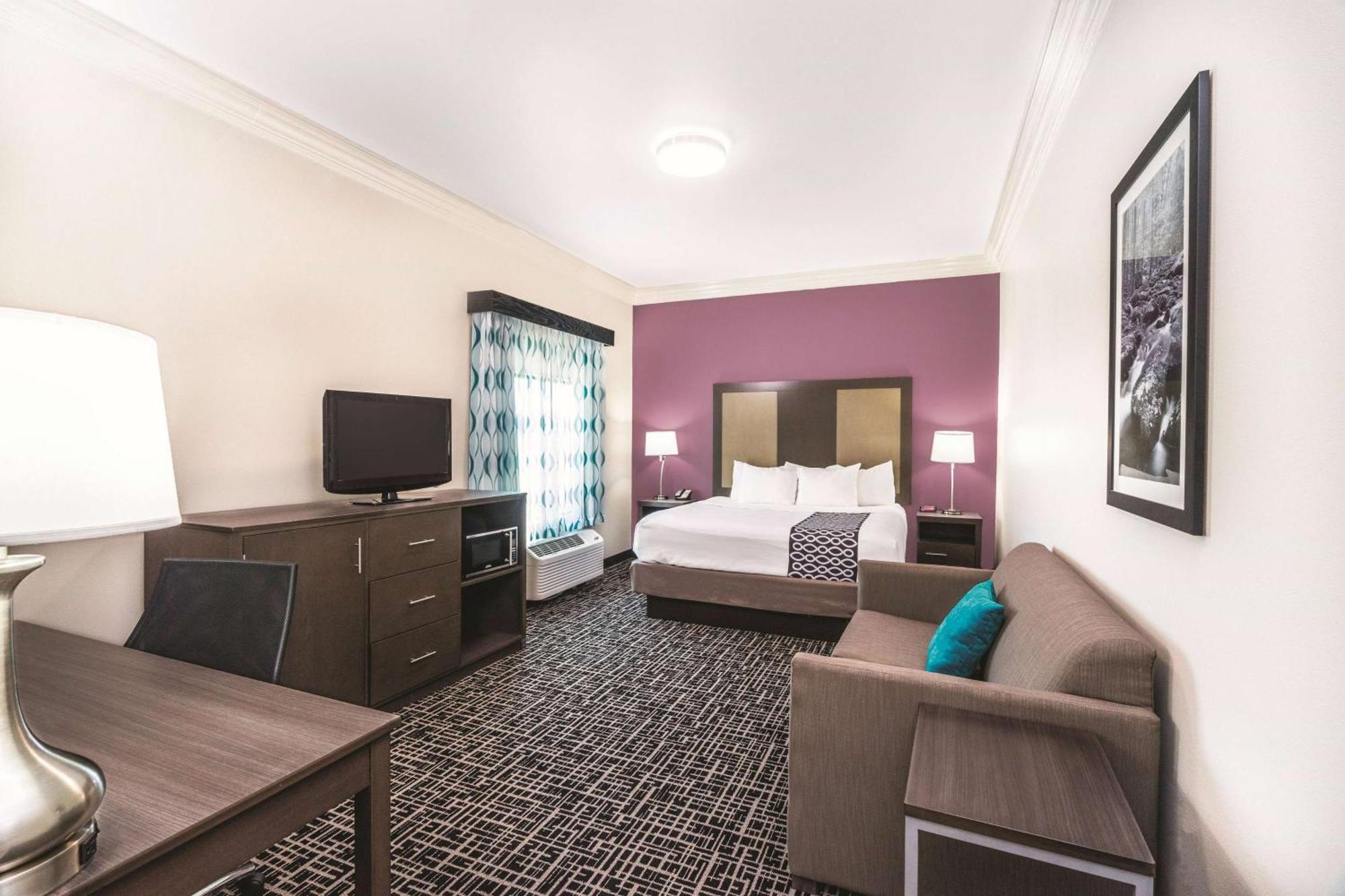 Hotel La Quinta By Wyndham Loudon Esterno foto