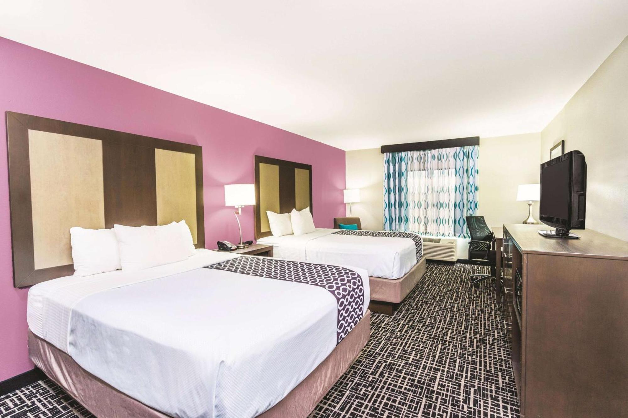 Hotel La Quinta By Wyndham Loudon Esterno foto